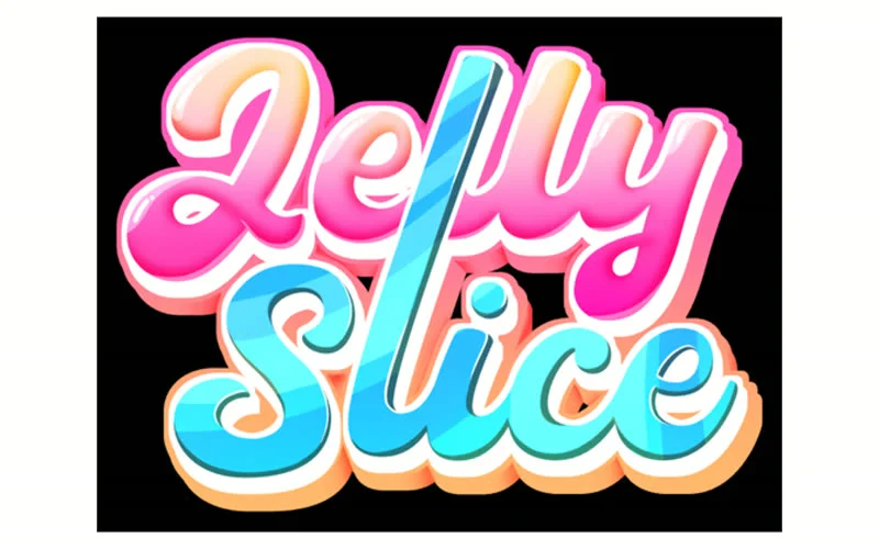 Jelly Slice — game artwork