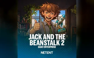 Jack and the Beanstalk 2