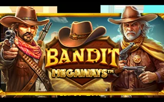Bandit Megaways