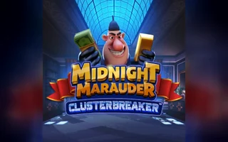 Midnight Marauder - ClusterBreaker