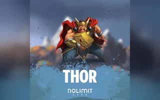 Thor Hammer Time