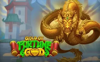 Gold of Fortune God