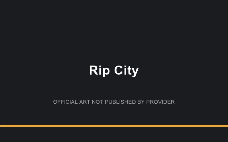 Rip City — game artwork