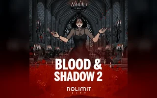 Blood & Shadow 2