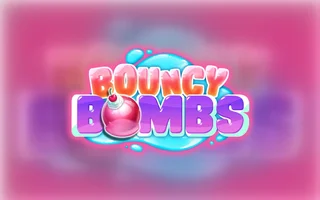 Bouncy Bombs