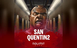 San Quentin 2: Death Row