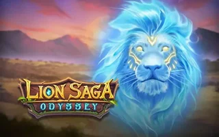 Lion Saga Odyssey