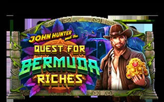 John Hunter and the Quest for Bermuda Riches