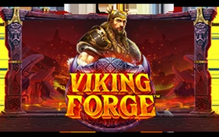 Viking Forge
