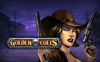 Golden Colts