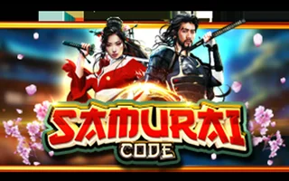 Samurai Code