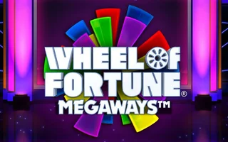 Wheel Of Fortune Megaways