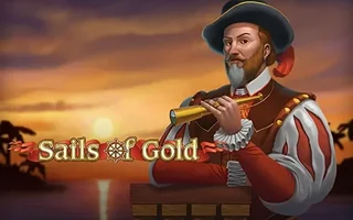Sails of Gold