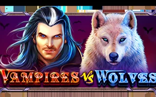Vampires vs Wolves