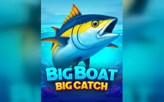 Big Boat Big Catch Demo