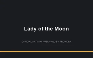 Lady of the Moon