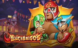 Luchamigos