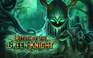 Return of The Green Knight