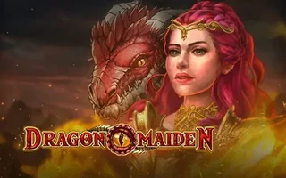 Dragon Maiden