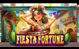 Fiesta Fortune