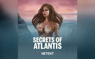 Secrets of Atlantis