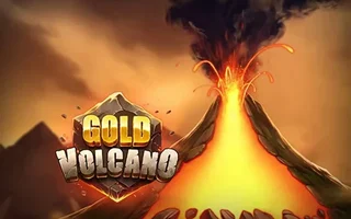 Gold Volcano