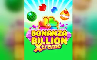 Bonanza Billion Xtreme