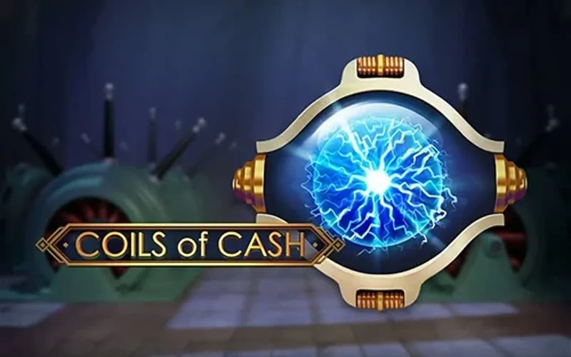 Coils of Cash — game artwork
