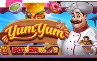 Yum Yum PowerWays