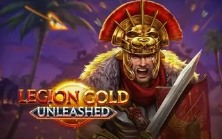 Legion Gold Unleashed