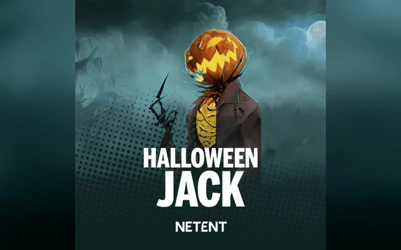 Halloween Jack game artwork