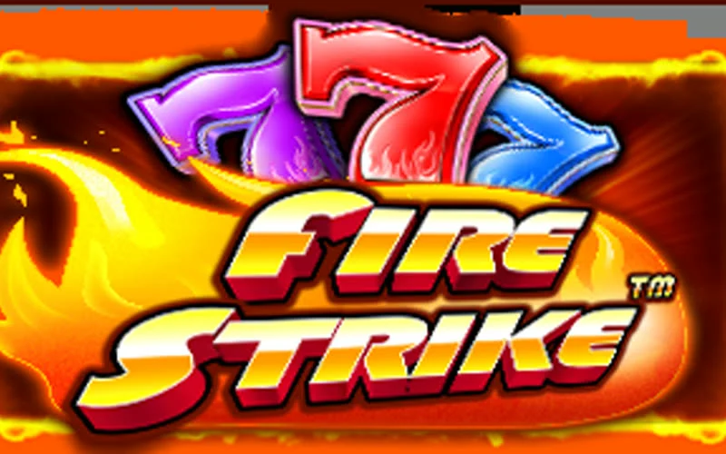 Fire Strike game artwork
