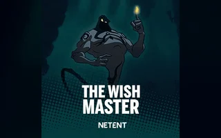 The Wish Master
