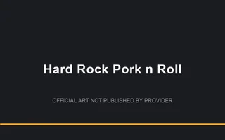 Hard Rock Pork n Roll