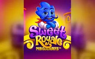 Sweet Royale MEGAWAYS
