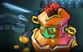 Mad Blast