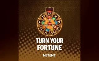 Turn Your Fortune
