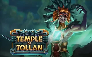 Temple of Tollan