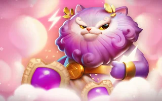 Cats of Olympuss