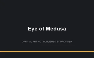 Eye of Medusa