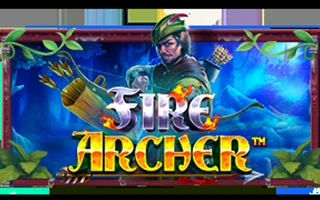 Fire Archer