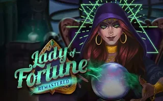 Lady of Fortune Remastered