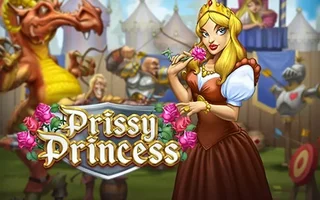 Prissy Princess