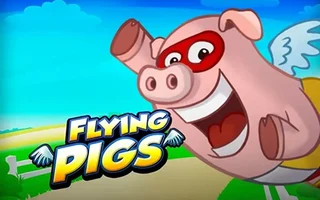 Flying Pigs