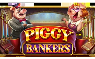 Piggy Bankers