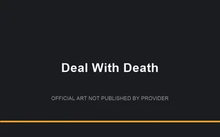 Deal With Death