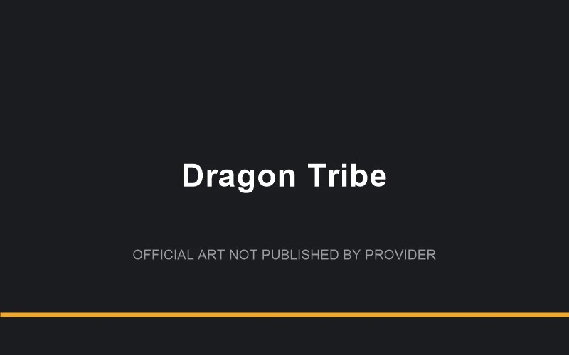 Dragon Tribe game artwork