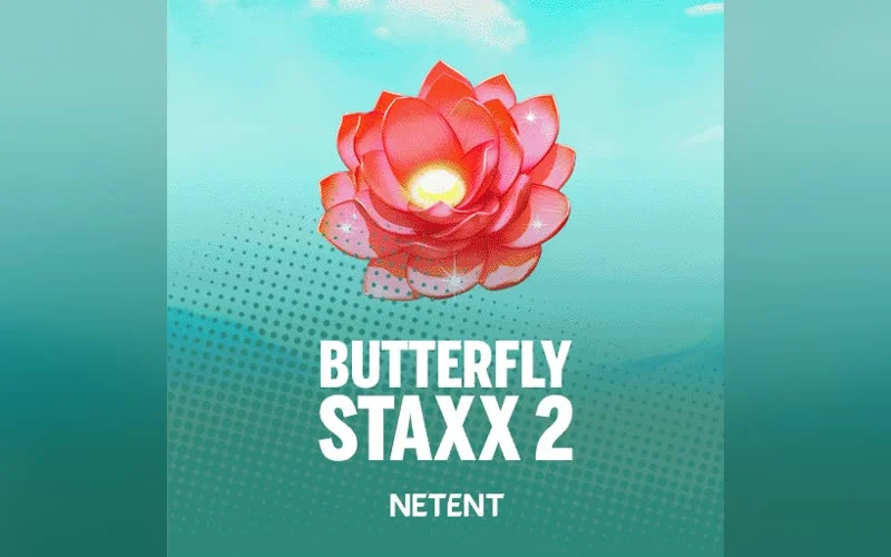 Butterfly Staxx 2 game artwork