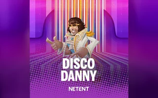 Disco Danny