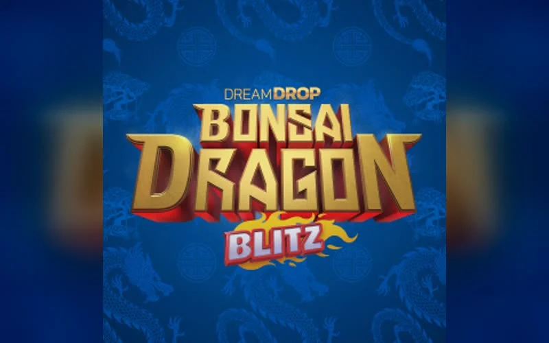Bonsai Dragon Blitz Dream Drop game artwork